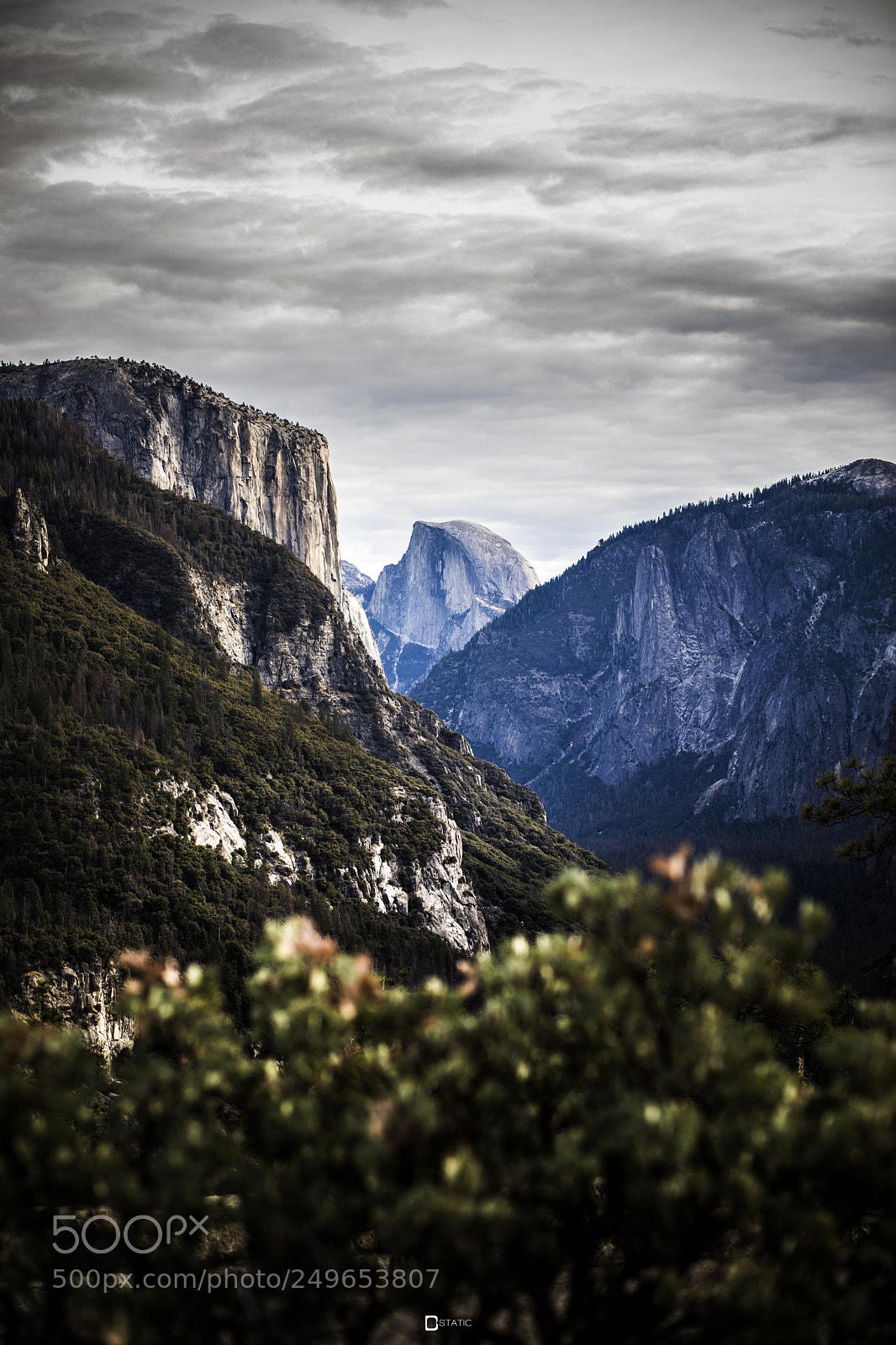 Canon EOS 5D Mark IV sample photo. Half dome photography