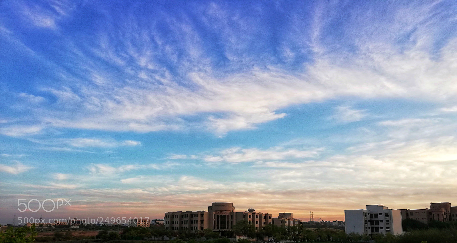 HUAWEI Mate 10 Lite sample photo. Nust photography