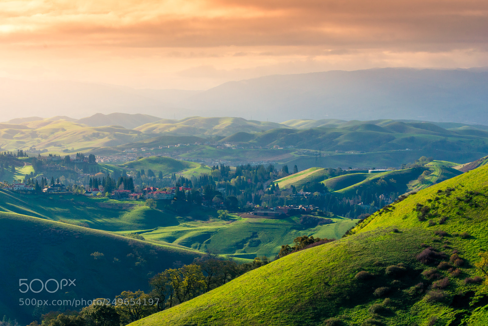 Nikon D7100 sample photo. San ramon photography