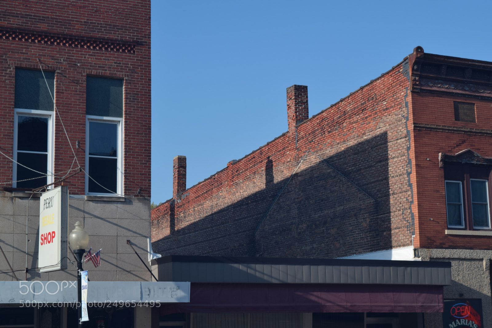 Nikon D5300 sample photo. Dimension & shadow photography