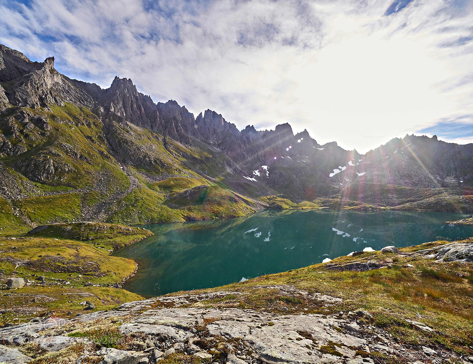 Olympus OM-D E-M1 sample photo. Climbing peaks photography