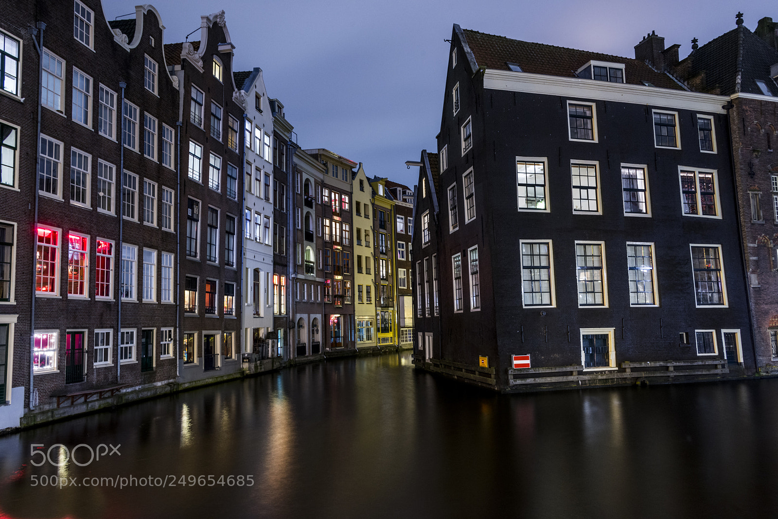 Nikon D800 sample photo. Amsterdam photography