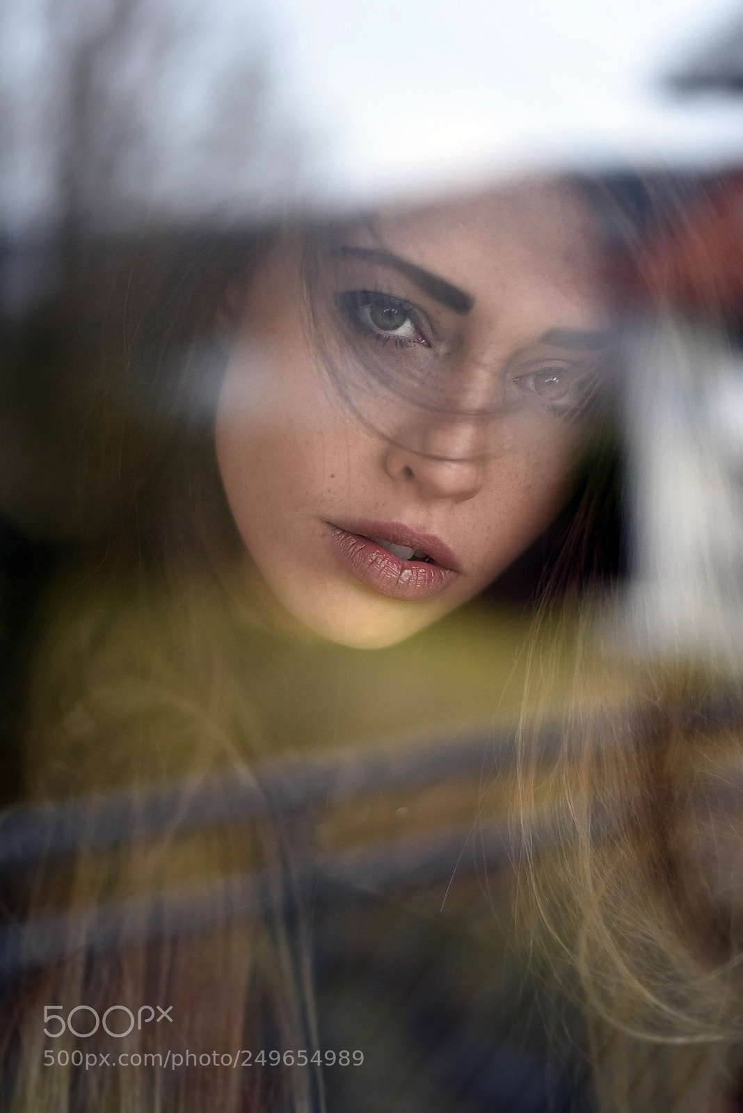 Nikon D750 + Nikon AF-S Nikkor 50mm F1.8G sample photo. Claudia photography