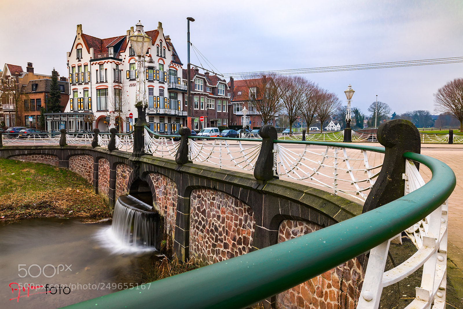 Canon EOS 70D sample photo. Jugendstil photography