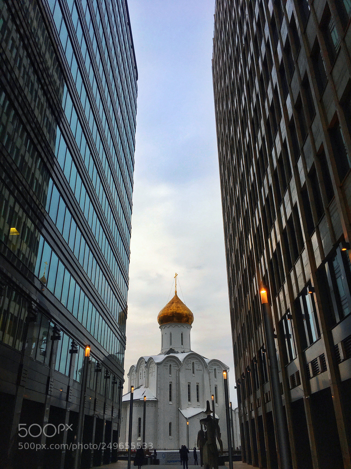 Apple iPhone 6s sample photo. White square 
 photography