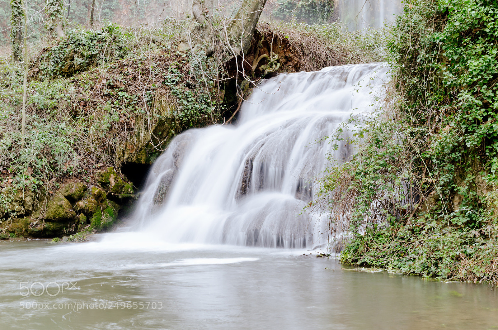 Nikon D7000 sample photo. Monasterio de piedra i photography
