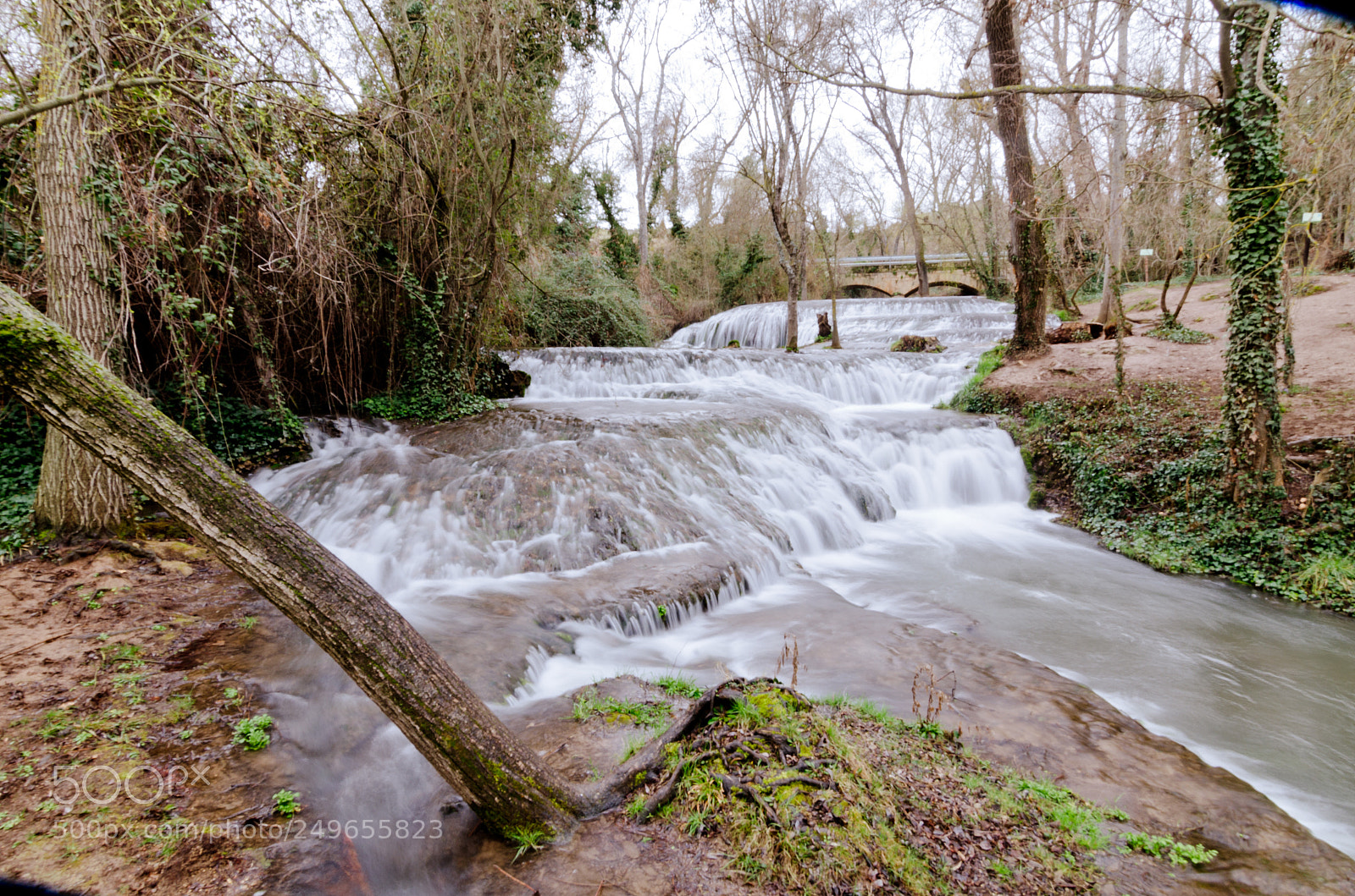 Nikon D7000 sample photo. Monasterio de piedra ii photography