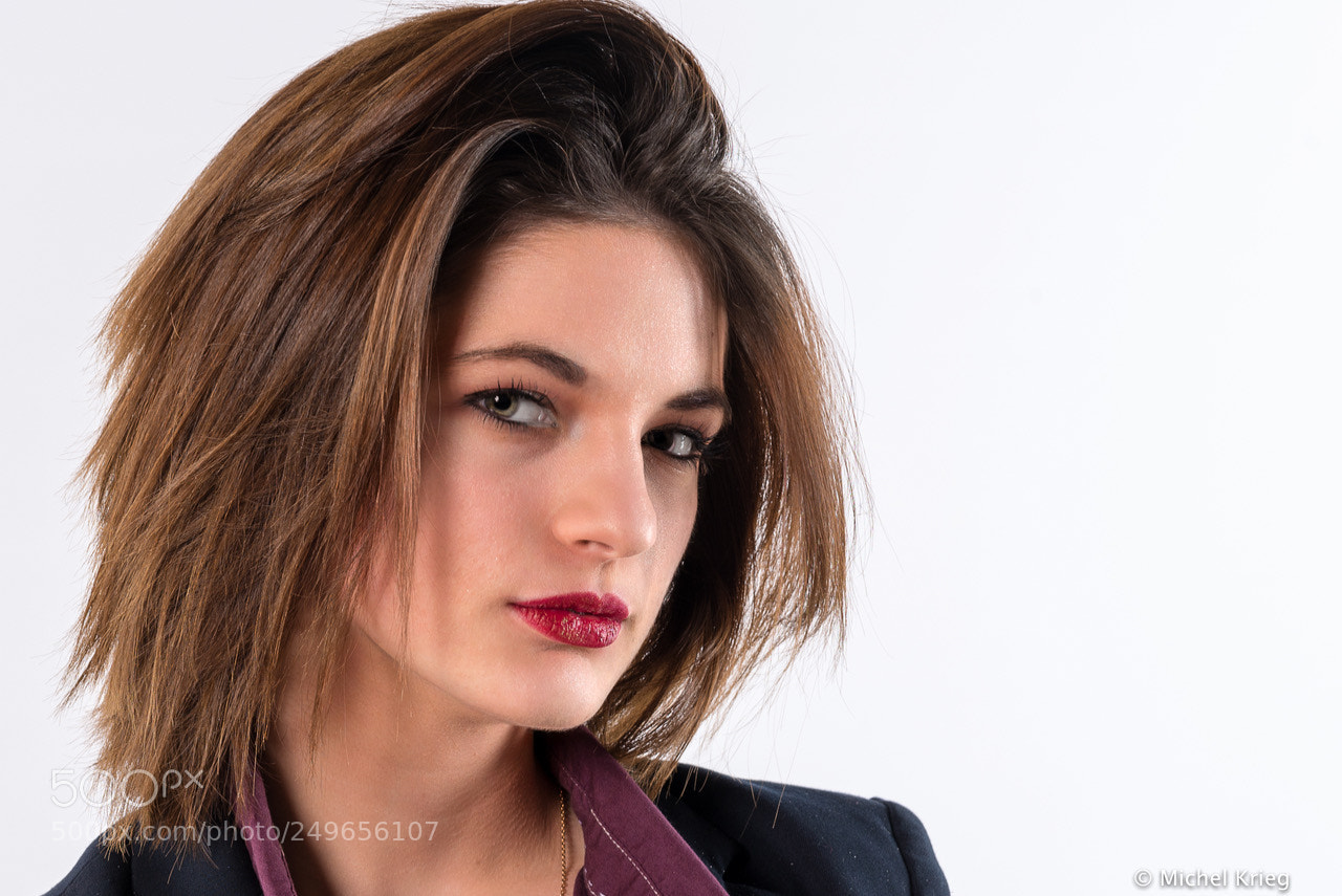 Nikon D610 sample photo. Lila photography