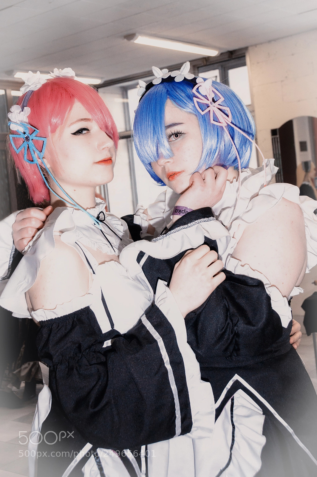 Nikon D90 sample photo. Ren and rem photography