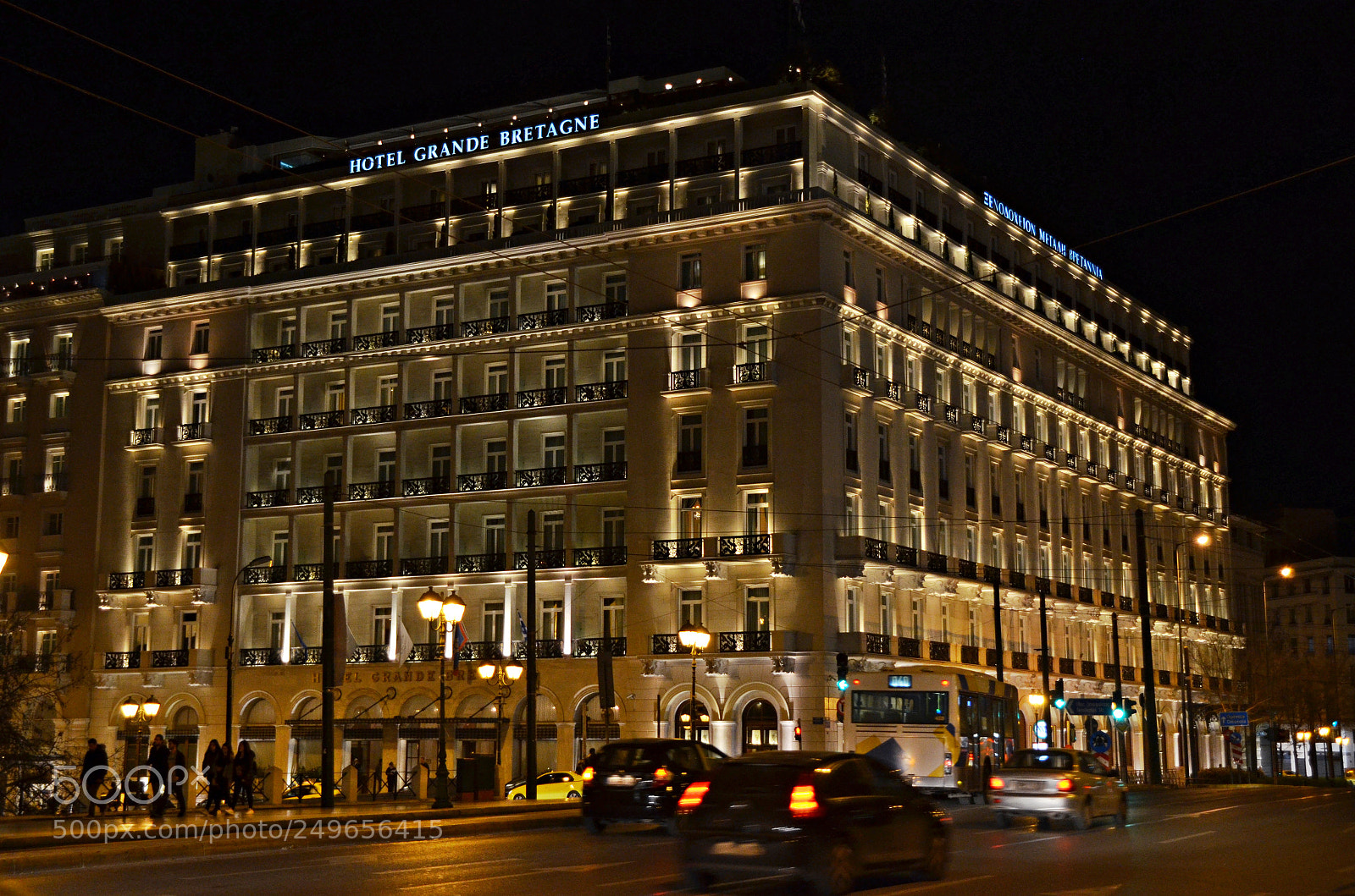 Nikon D5100 sample photo. Grande bretange photography