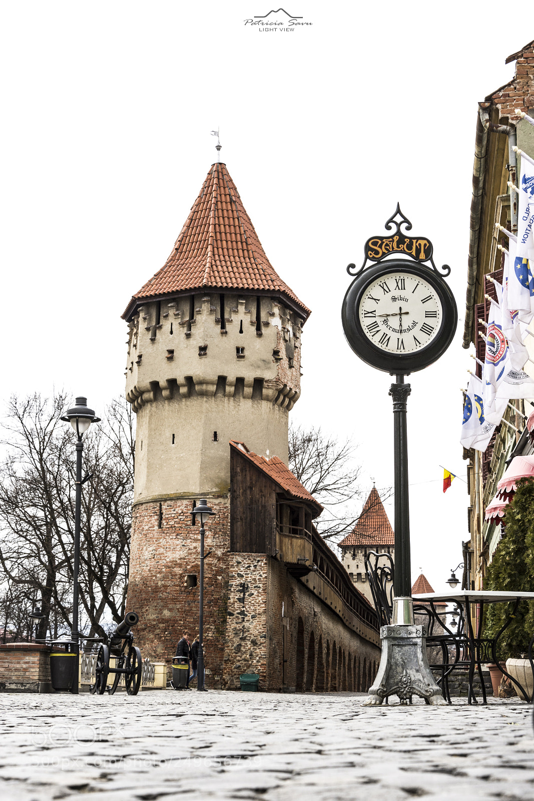 Nikon D7200 sample photo. Beautiful city! photography