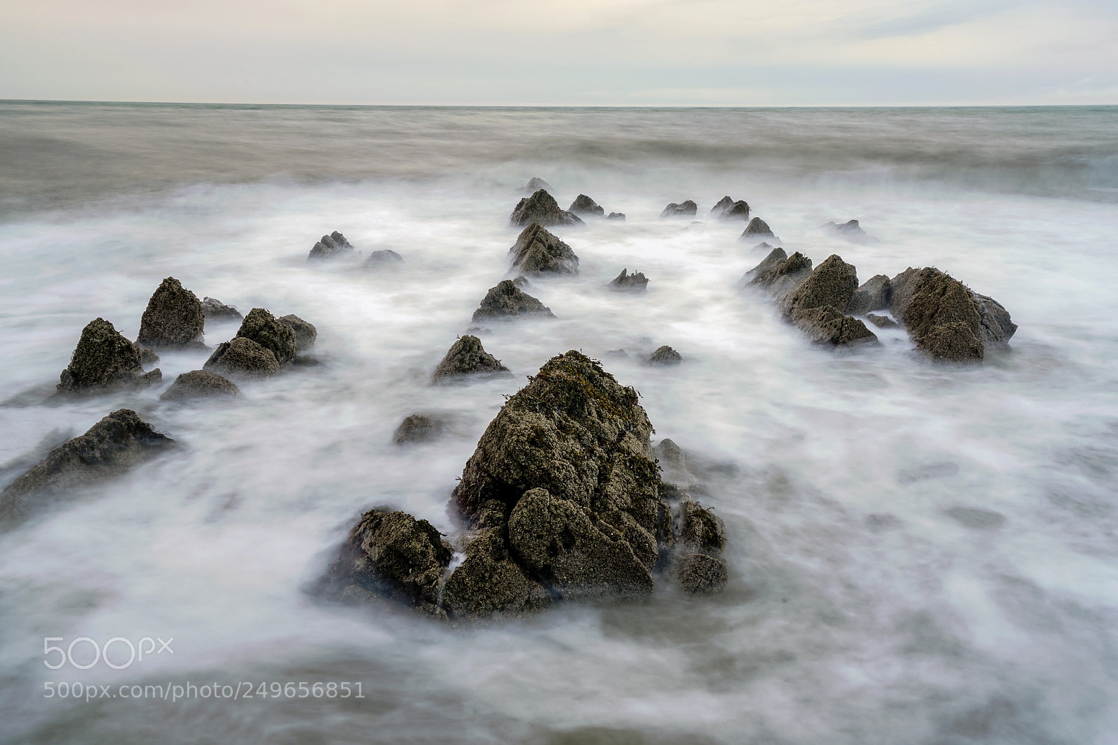 Sony a7R II sample photo. Rush beach, co. dublin photography