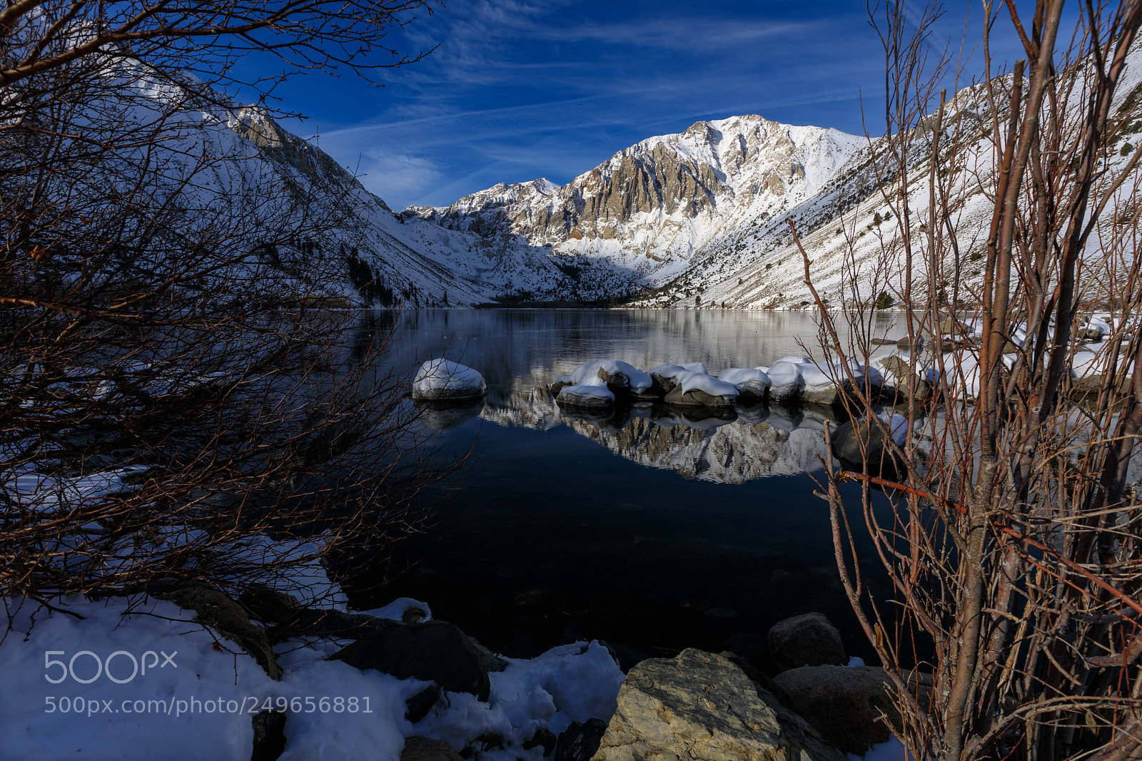 Canon EOS 5D Mark IV sample photo. Mammoth mountain photography