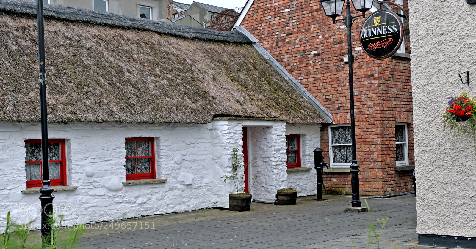 Nikon D700 sample photo. Derry northern irelaand photography