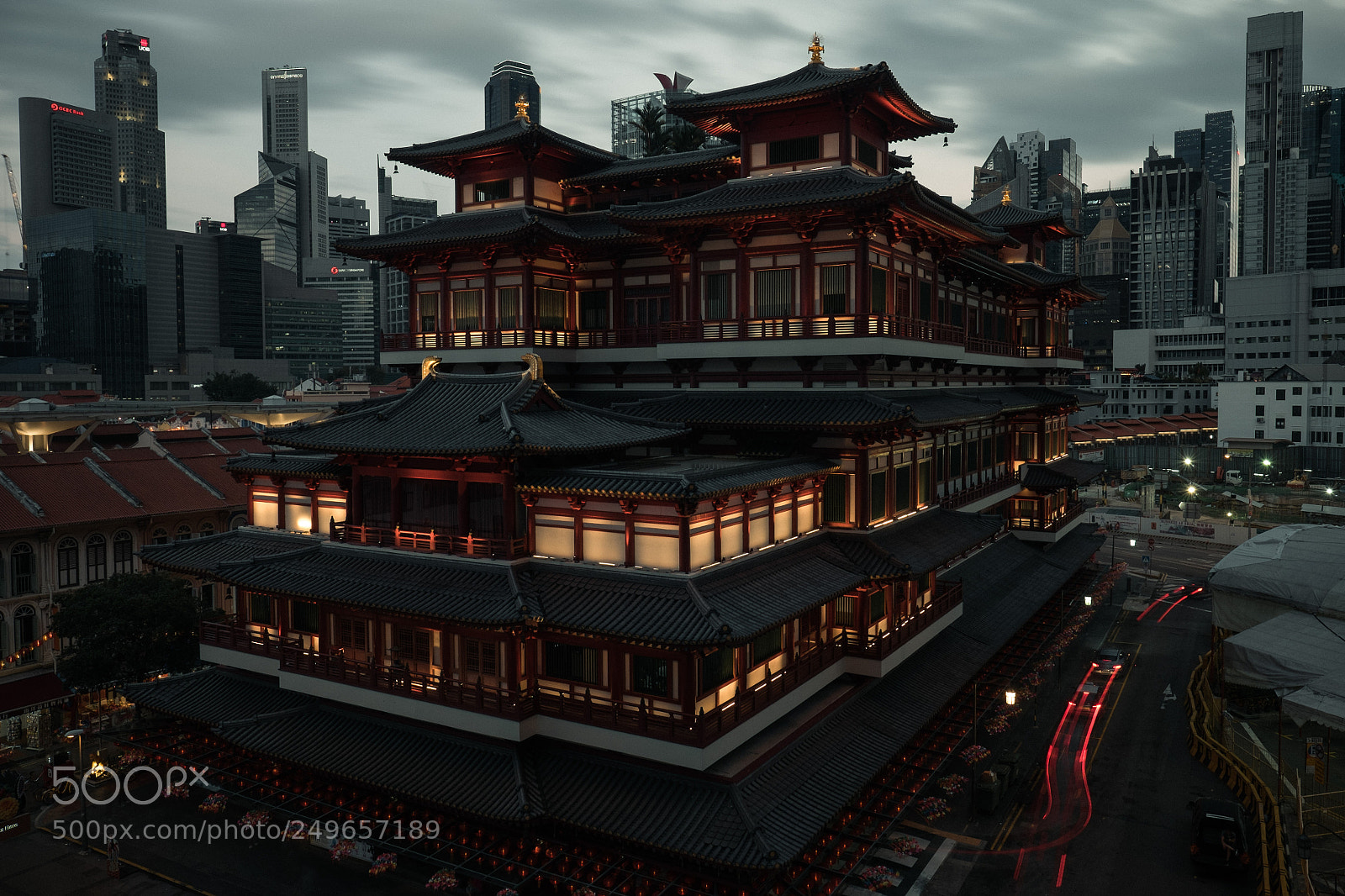 Fujifilm X-T1 sample photo. Red photography