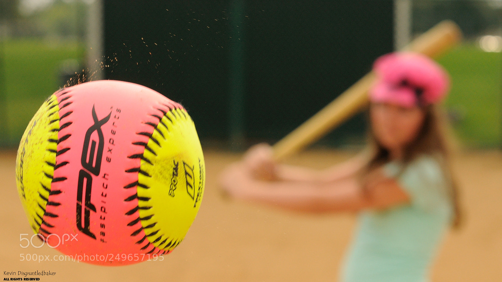 Nikon D90 sample photo. Knock the cover off photography