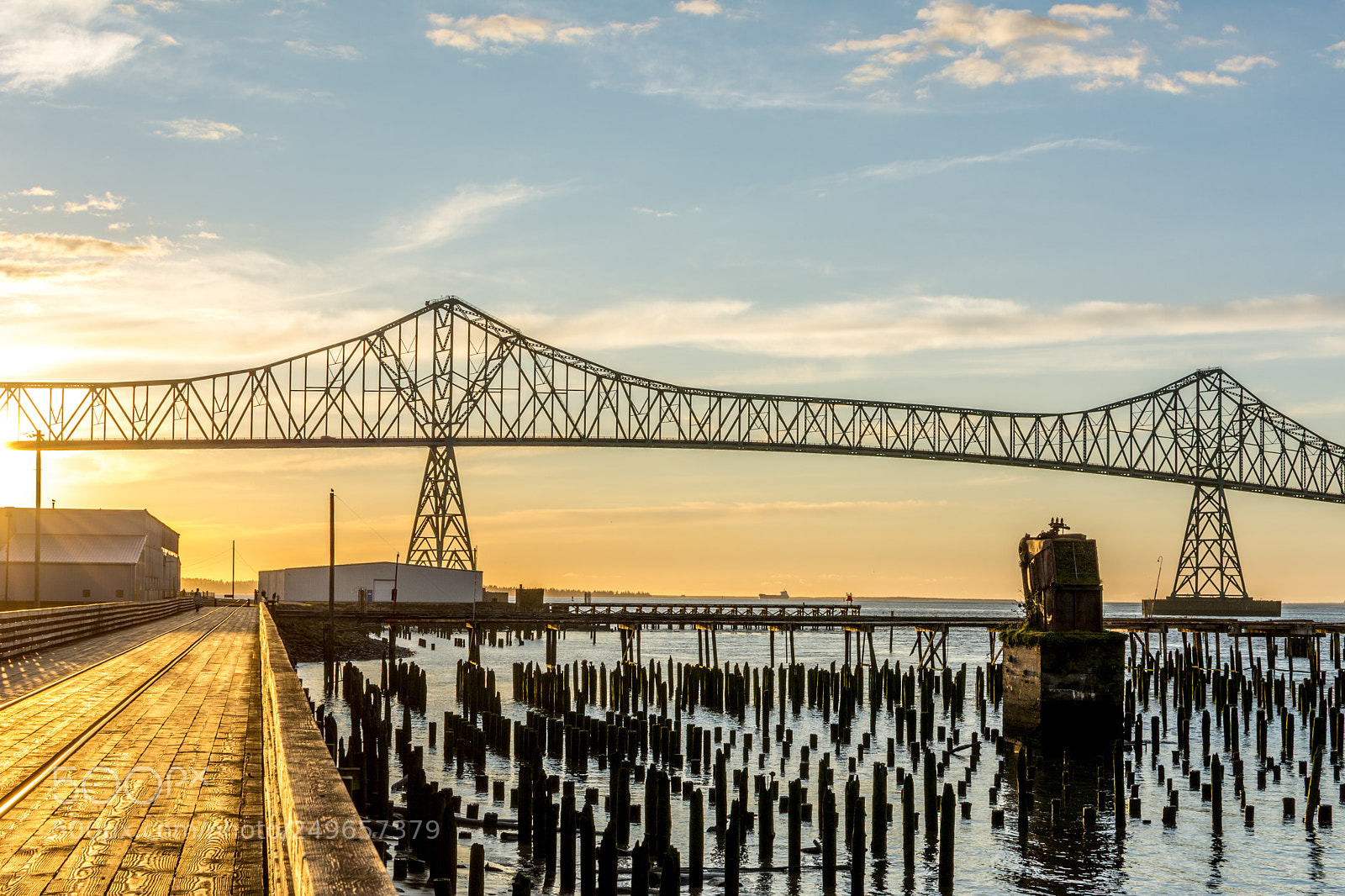 Nikon D7100 sample photo. River sunset photography