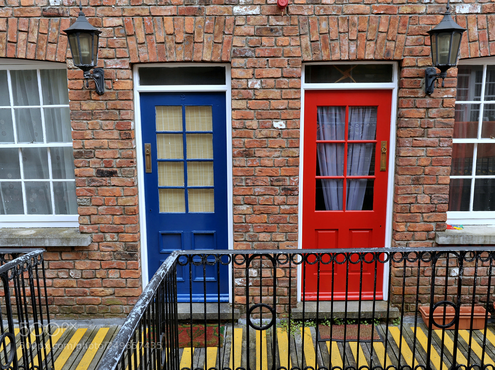 Nikon D700 sample photo. Derry northern irelaand photography