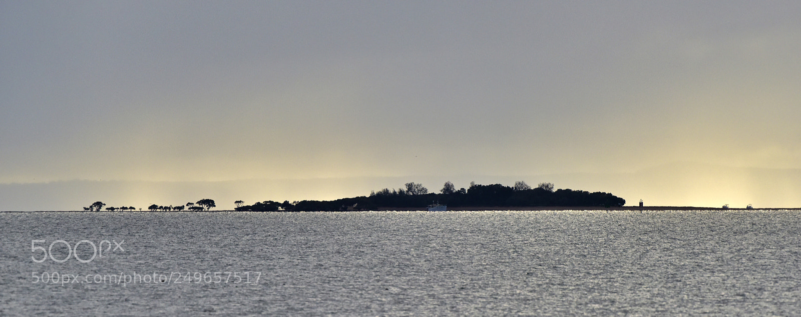 Nikon D810 sample photo. Sunrise king island photography