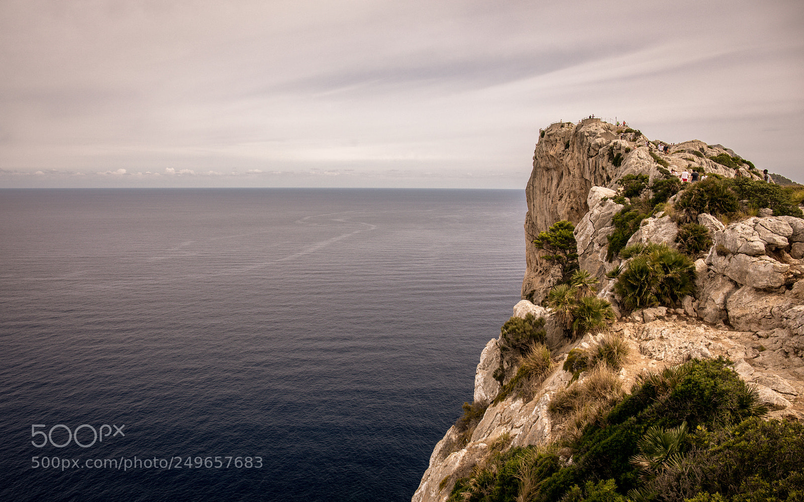 Canon EOS 5D Mark IV sample photo. Cap de formentor, mallorca photography