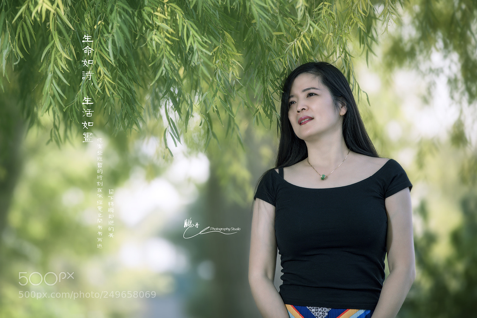 Canon EOS 5D Mark IV sample photo. 生活如画 photography