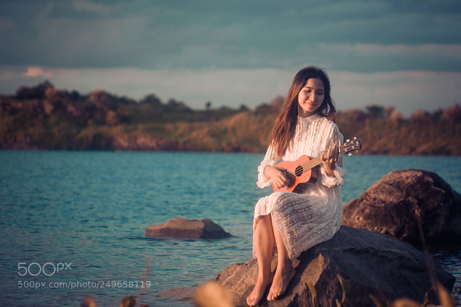 Canon EOS 50D sample photo. Kim anh photography