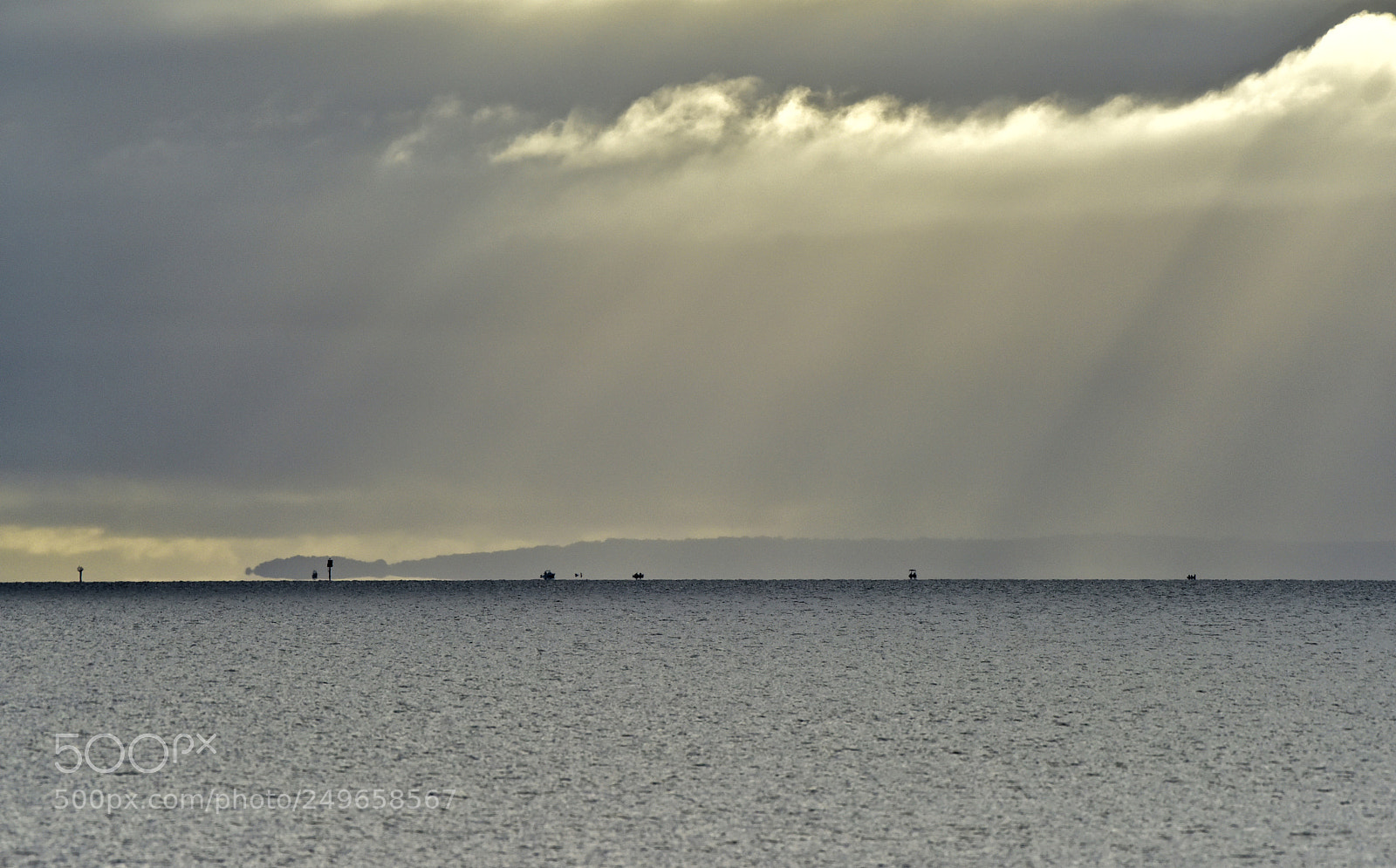 Nikon D810 sample photo. Sunbeams photography
