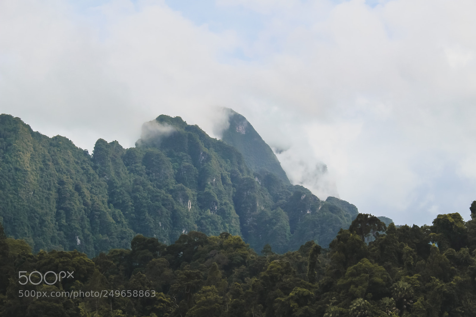 Canon EOS 100D (EOS Rebel SL1 / EOS Kiss X7) sample photo. Cliffs and mountains with photography