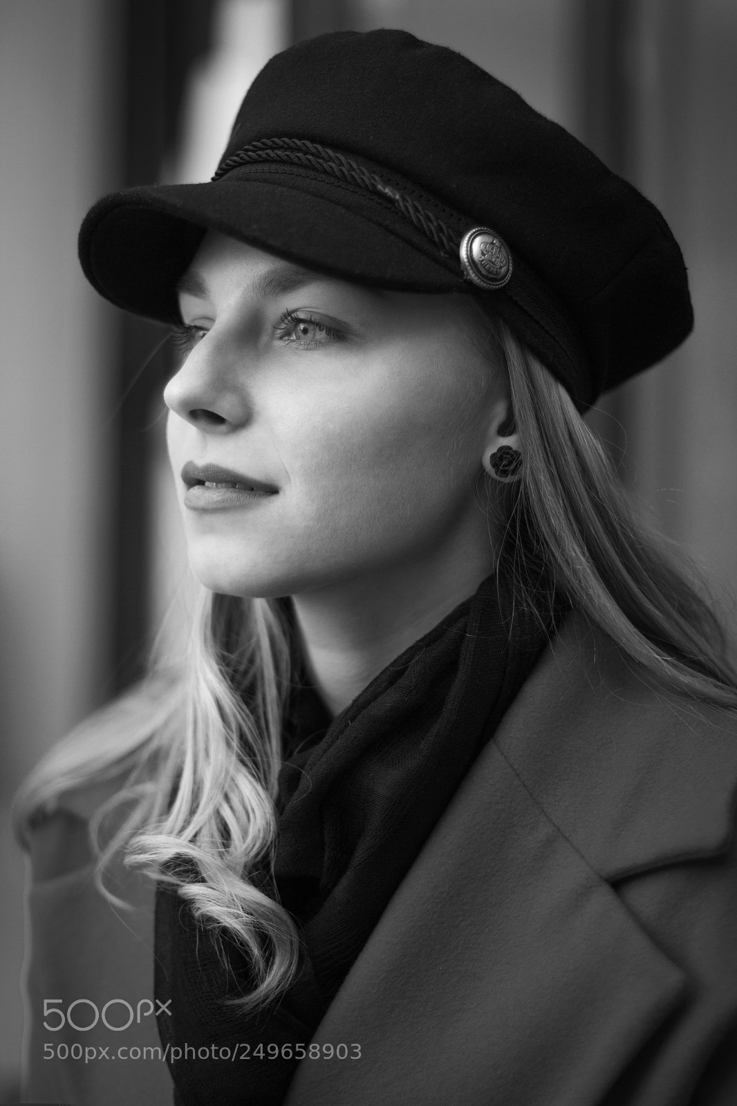 Canon EOS 7D sample photo. Russian french photography