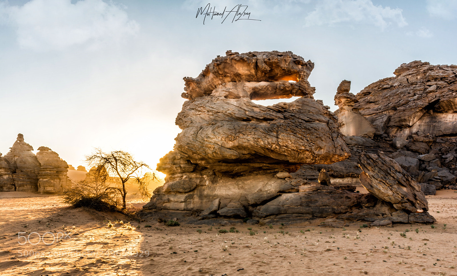Nikon D5200 sample photo. Rock mountains photography