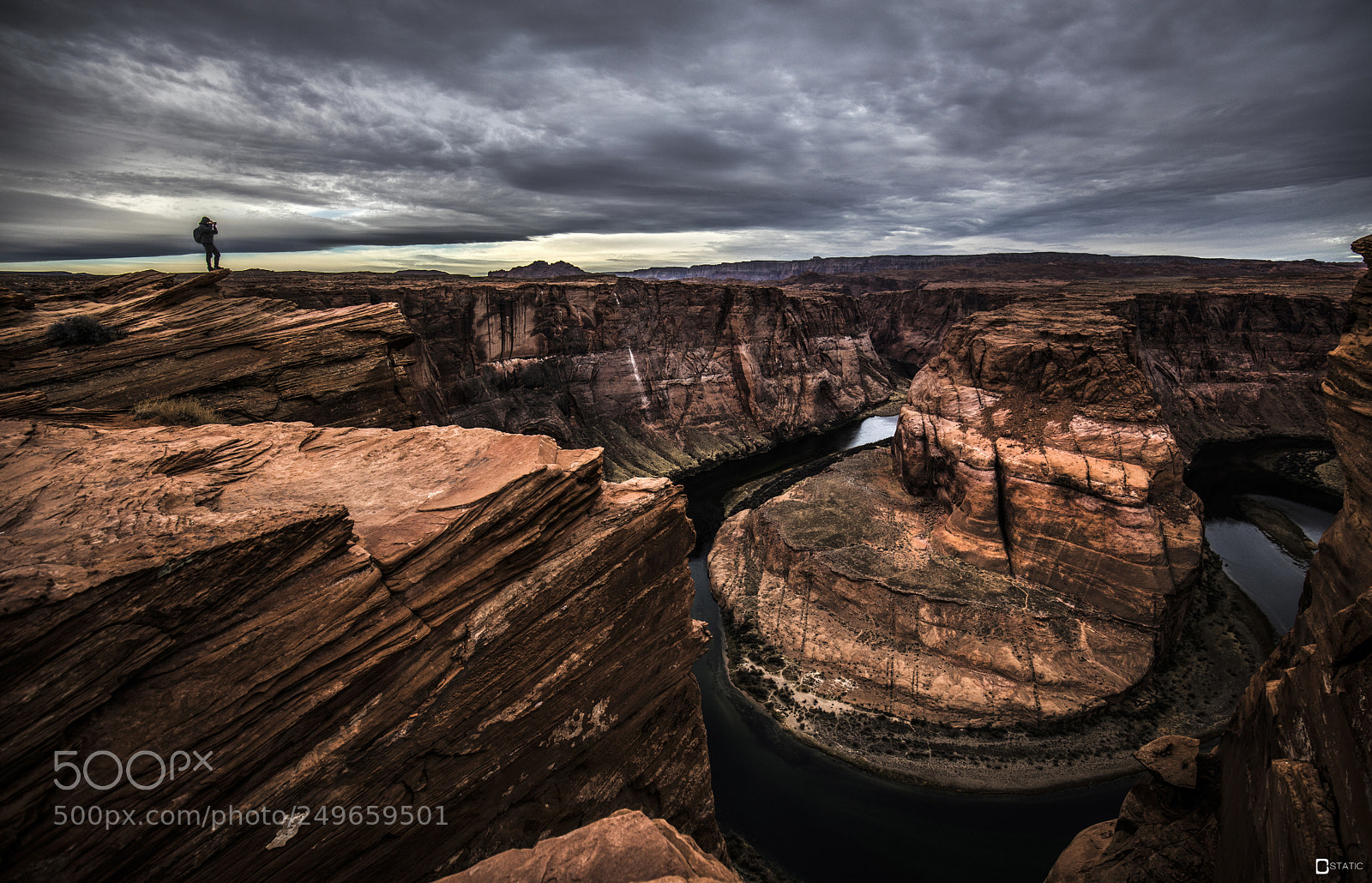 Canon EOS 5D Mark IV sample photo. Grand canyon photography