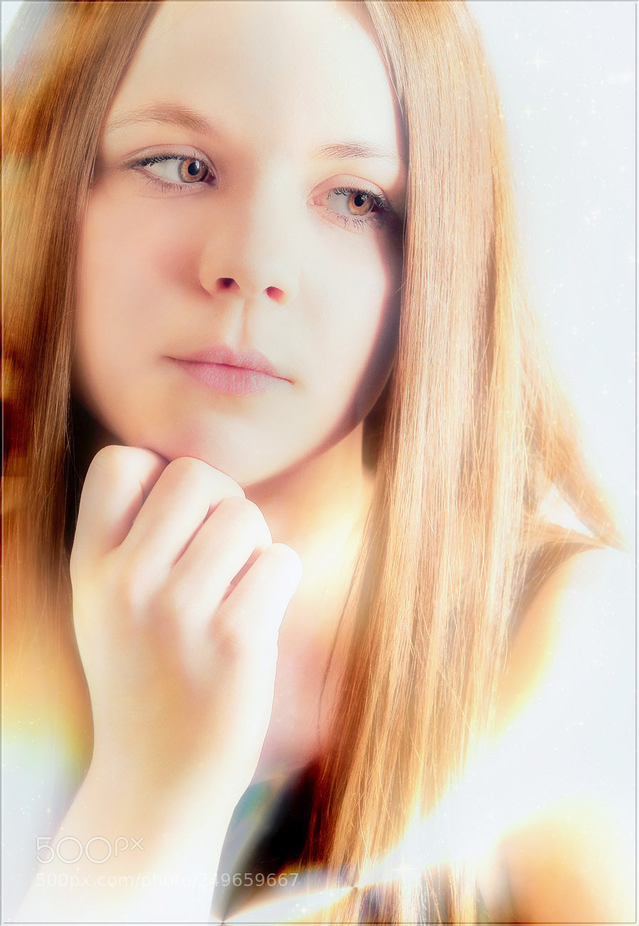 Canon EOS-1D X sample photo. Denkt ber den sommmer photography
