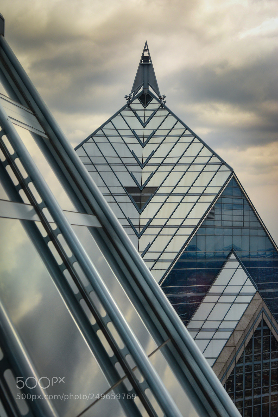 Nikon D800 sample photo. Rooftop to rooftop photography