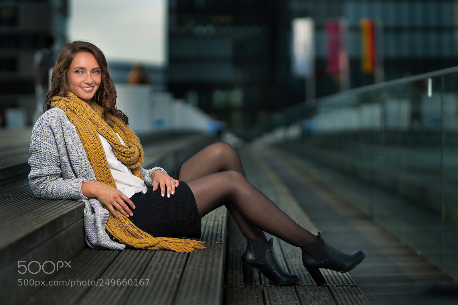 Sony a7R II sample photo. Corinna photography
