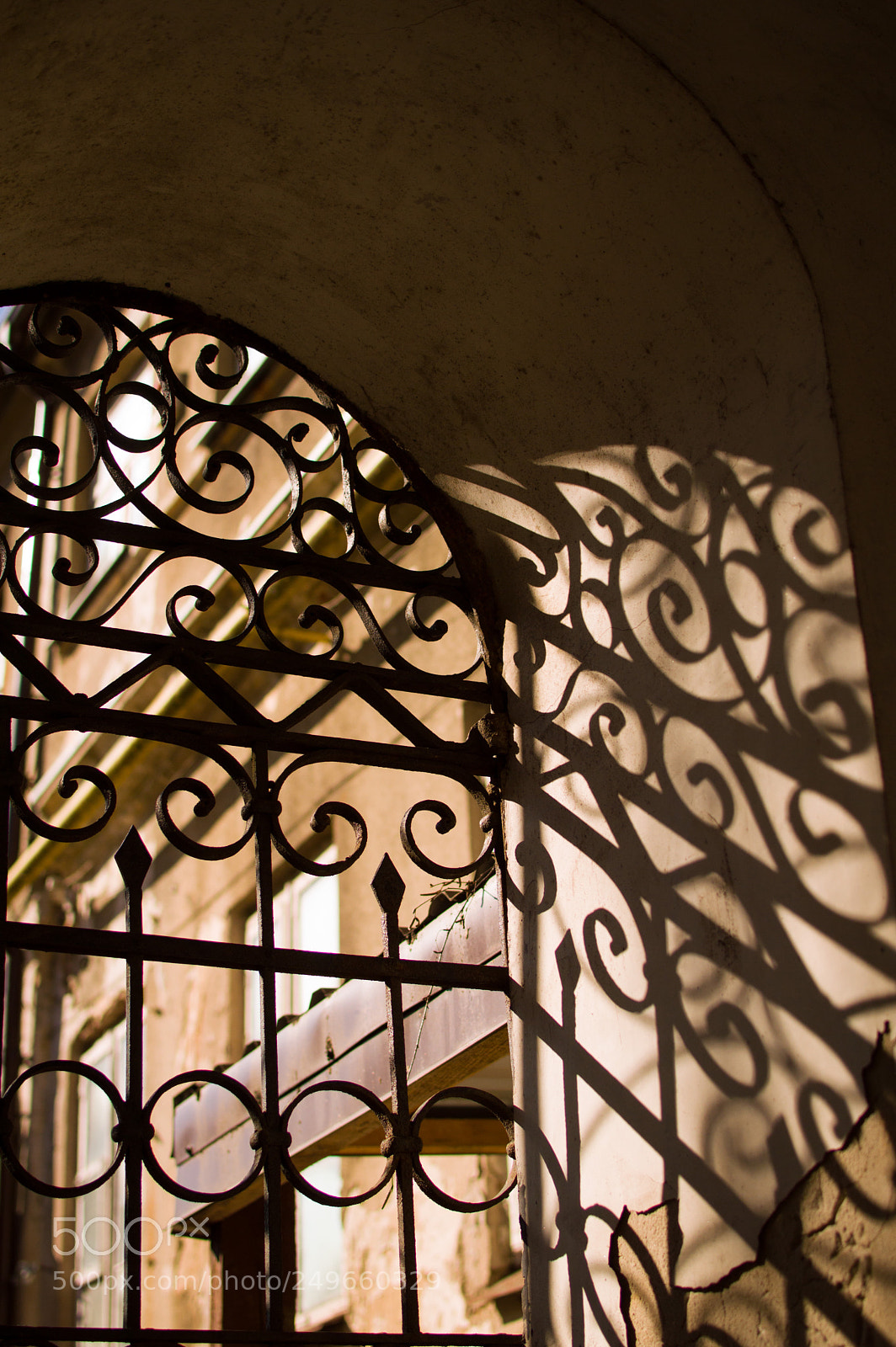 Nikon D3200 sample photo. Arch of thoughts photography