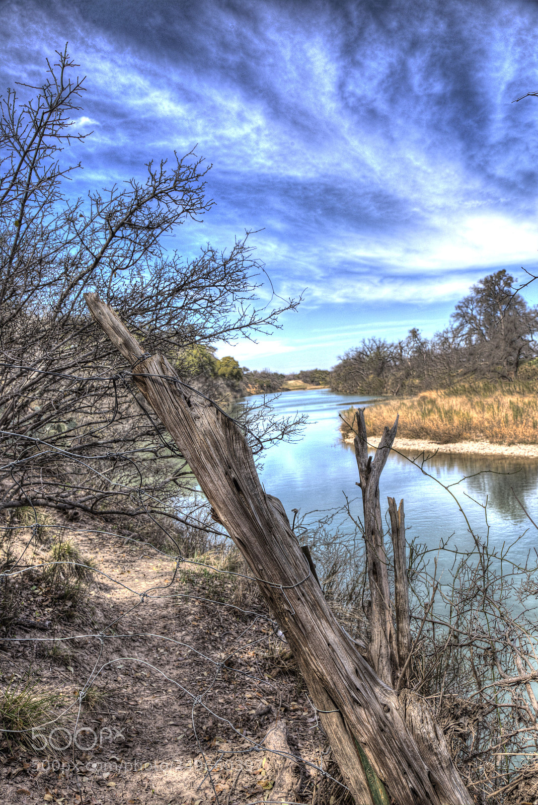 Canon EOS 6D sample photo. Llano river photography