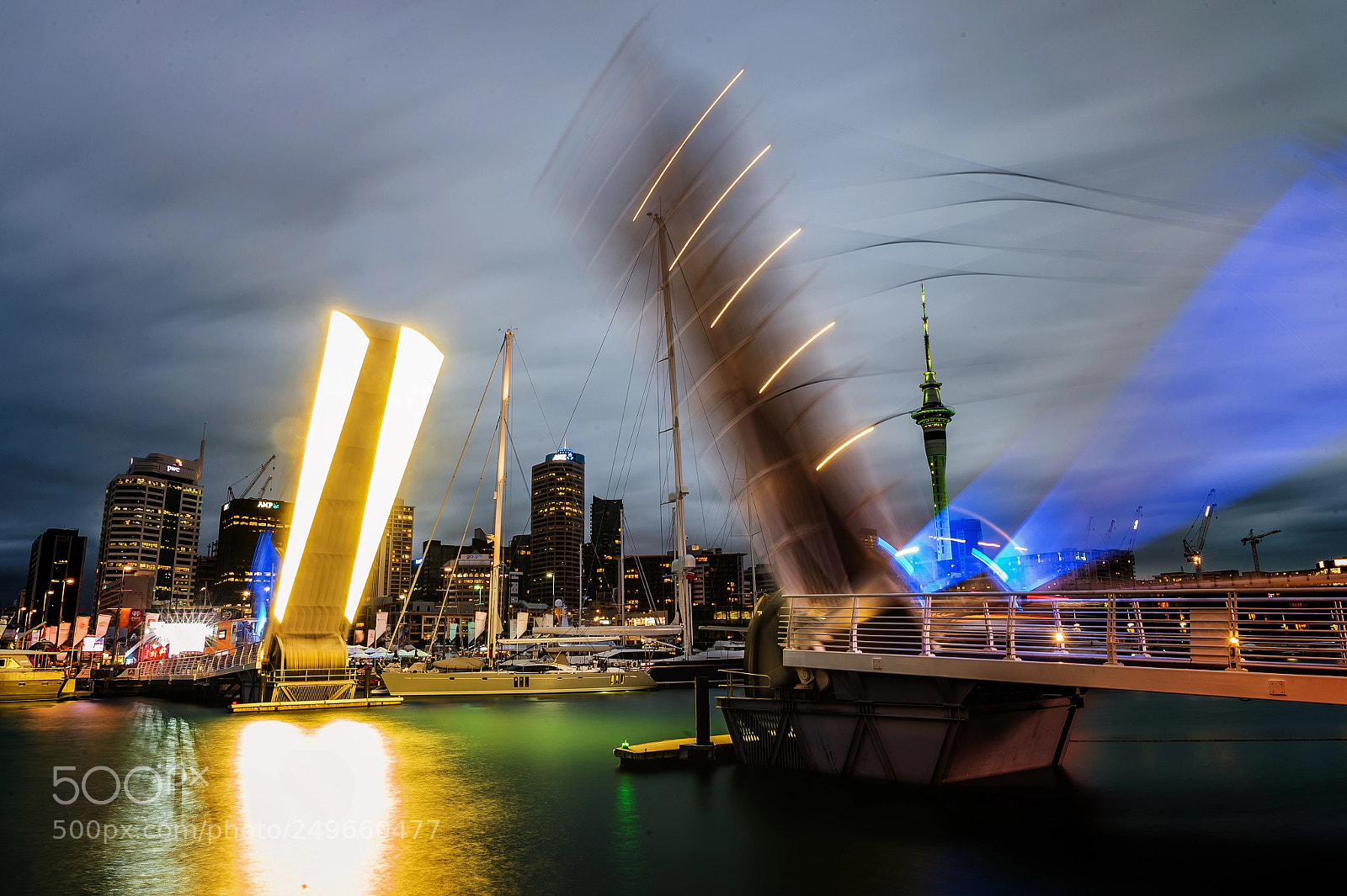 Nikon D4 sample photo. Auckland : new zealand photography