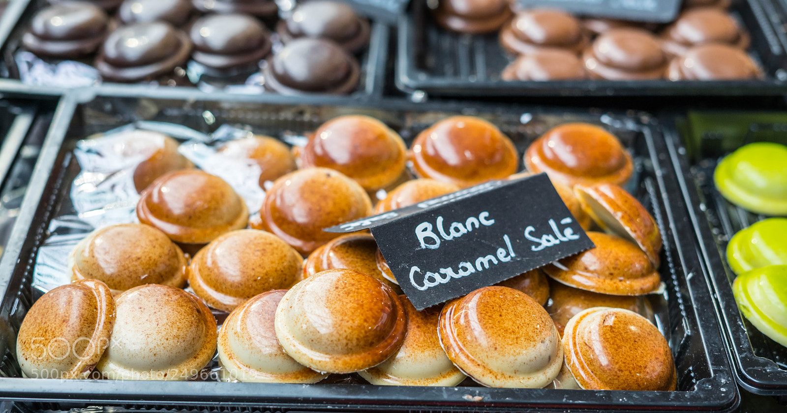 Sony a7 sample photo. Chocolate pralines photography