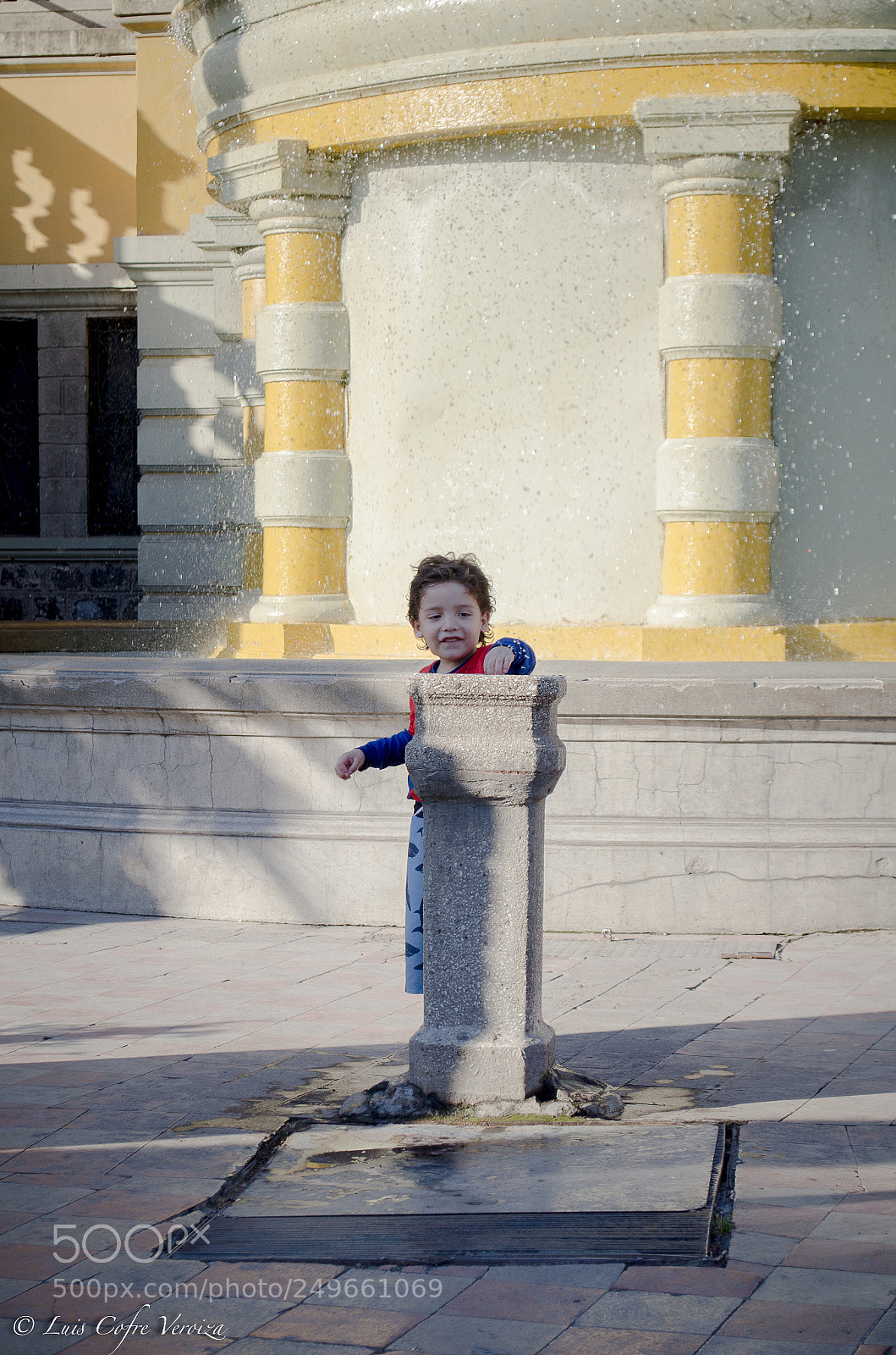 Nikon D5100 sample photo. Curioseando photography