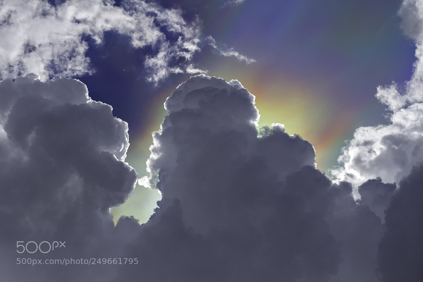 Canon EOS 700D (EOS Rebel T5i / EOS Kiss X7i) sample photo. Sky phenomenon photography