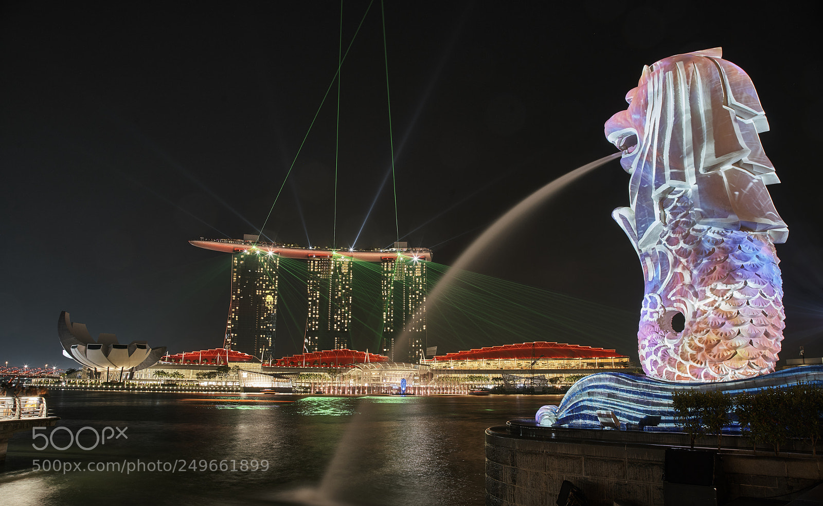 Sony a7R II sample photo. Lights photography