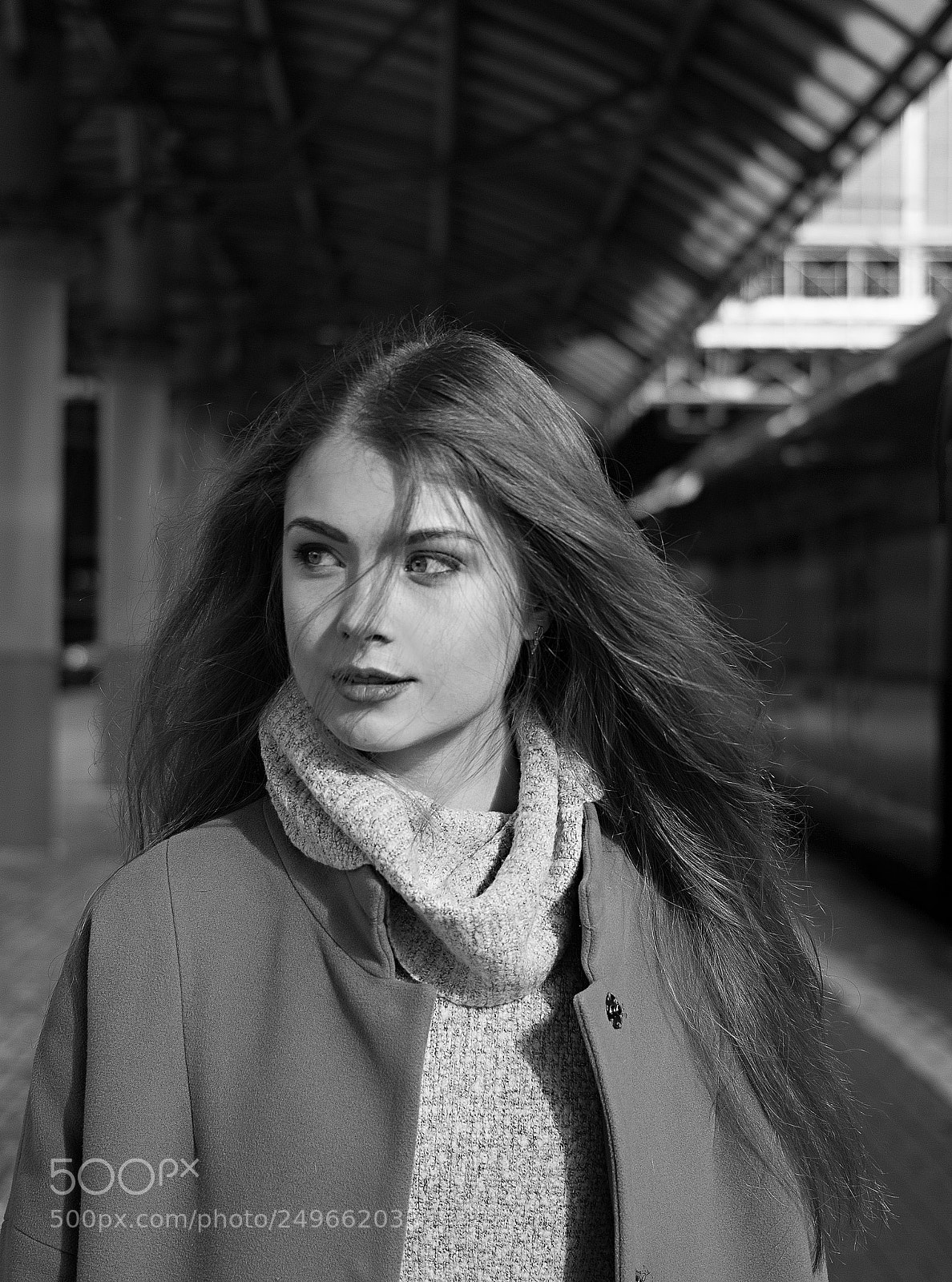 Canon EOS 7D sample photo. Аня photography