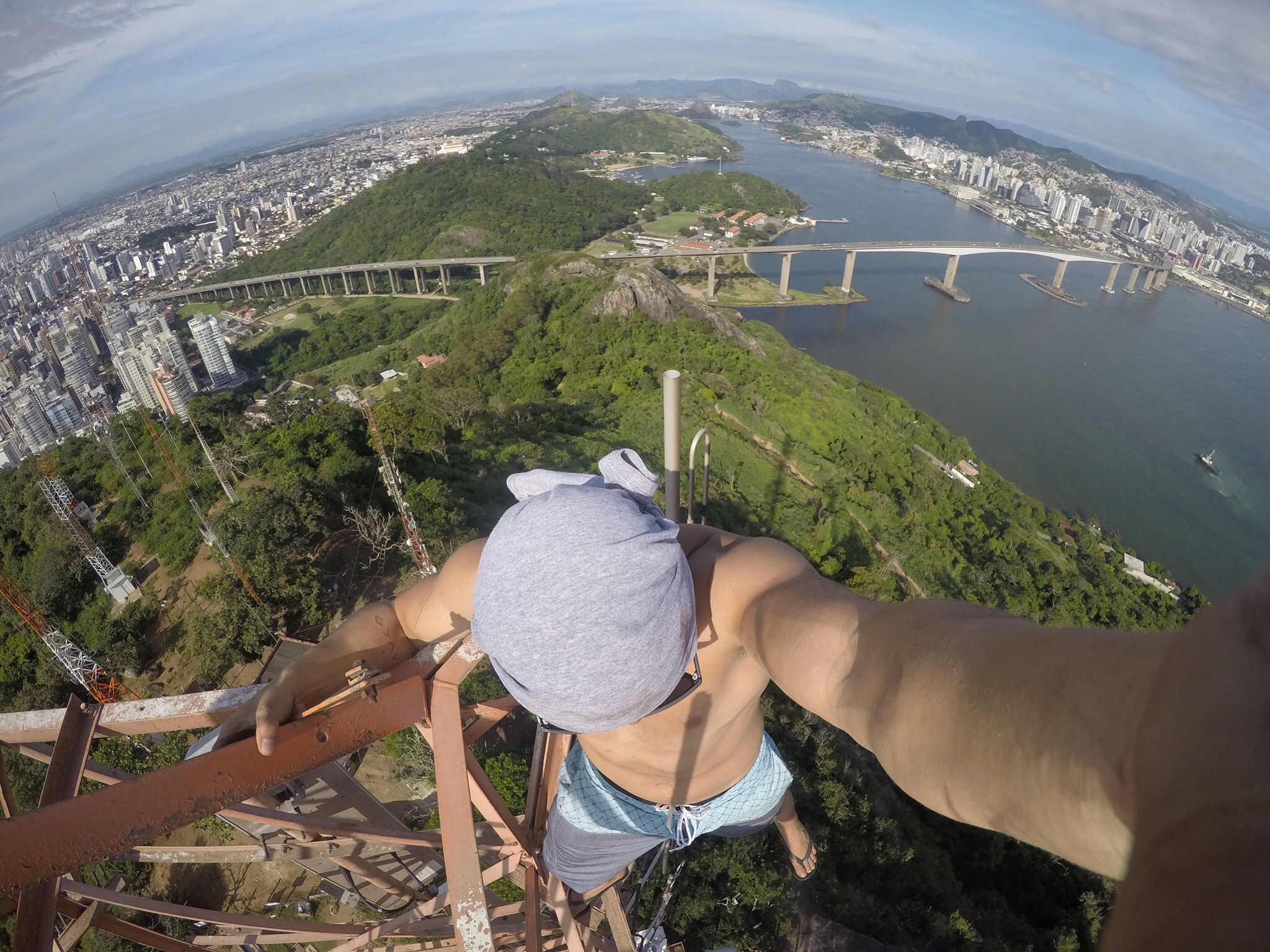 GoPro HERO4 Silver sample photo