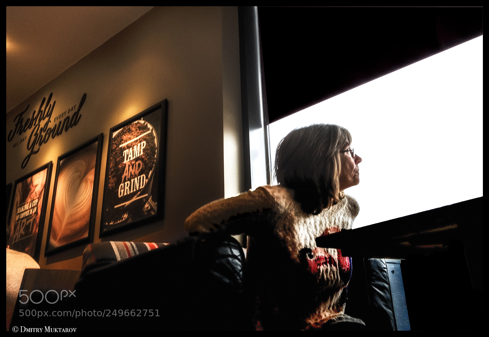 Fujifilm X-Pro2 sample photo. A moment in life photography
