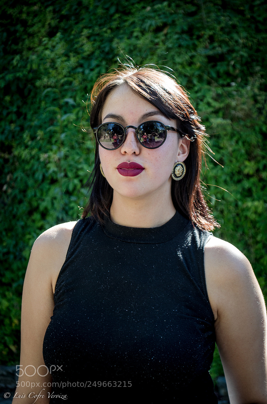 Nikon D5100 sample photo. Cata photography