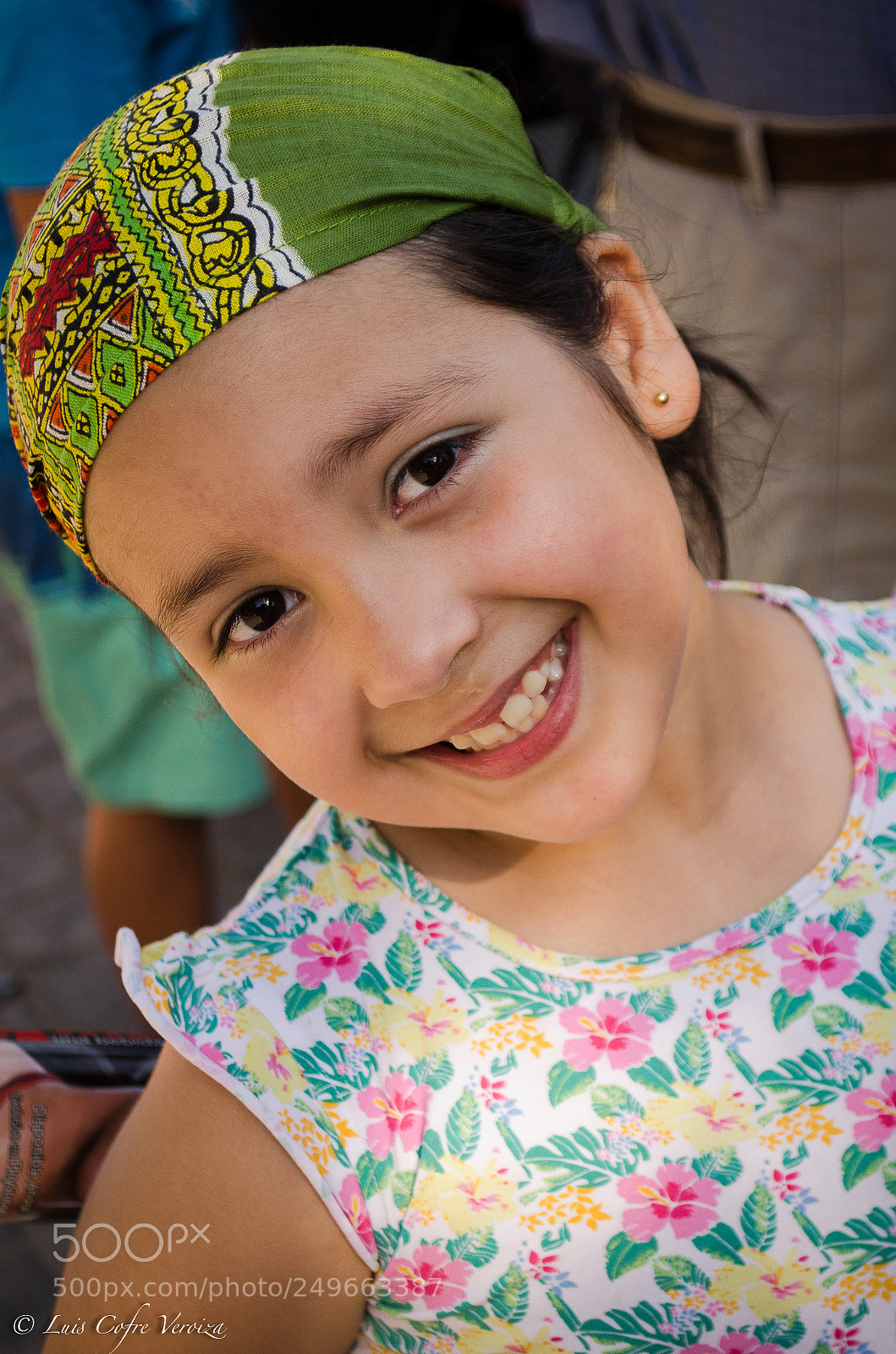 Nikon D5100 sample photo. Mi peque a alegr photography
