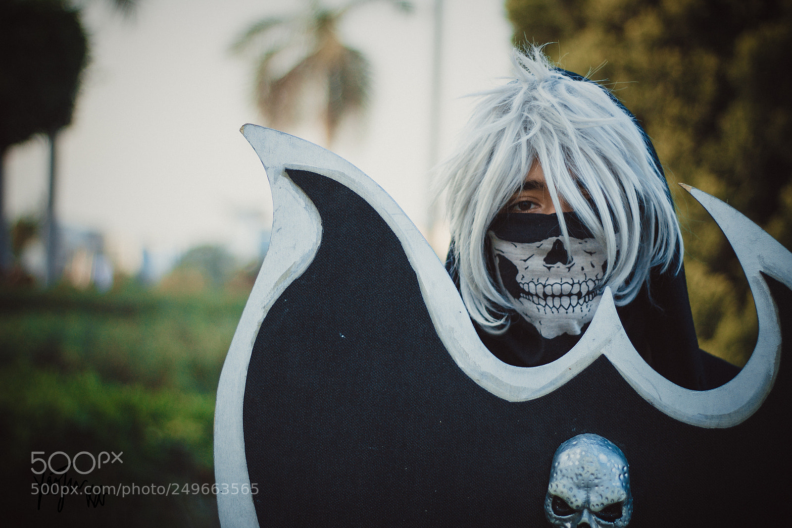 Canon EOS 1200D (EOS Rebel T5 / EOS Kiss X70 / EOS Hi) sample photo. Cosplay photography