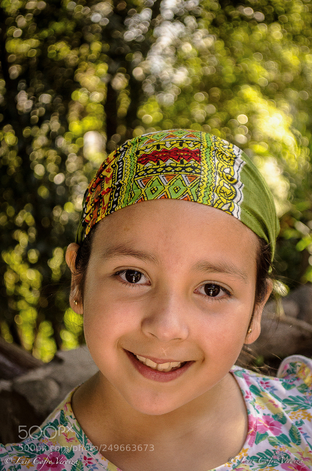 Nikon D5100 sample photo. Inocencia photography