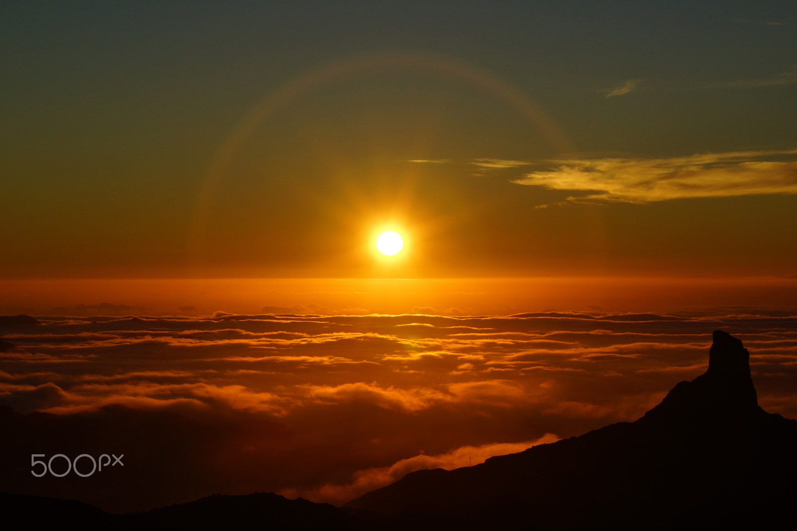 Sony DT 18-200mm F3.5-6.3 sample photo. Gran canaria i photography
