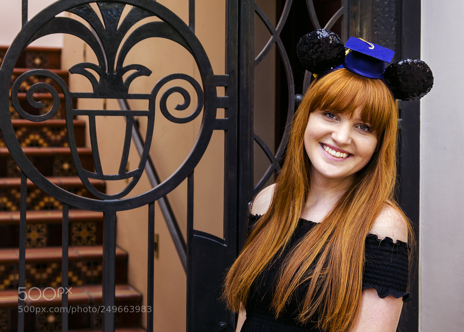 Canon EOS 60D sample photo. Graduation photo photography